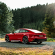 Illustration for article titled The 2020 Audi RS7 Sportback Has 591 HP, Finally Seats Five